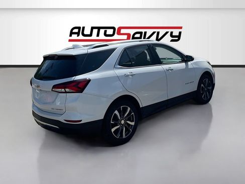 Used 2024 Chevrolet Equinox Premier AWD/4WD image 7