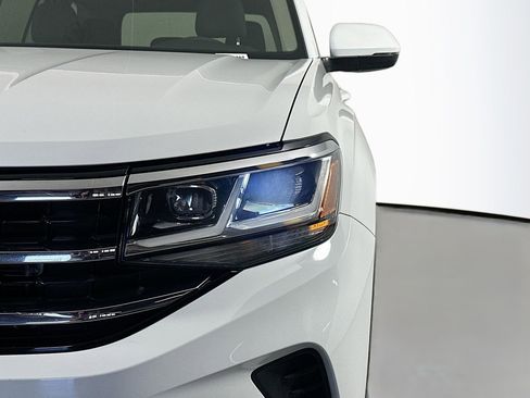 Used 2021 Volkswagen Atlas S image 7