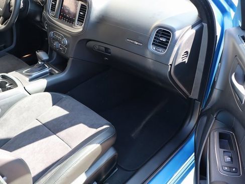 Used 2023 Dodge Charger R/T Scat Pack w/ Plus Group image 48