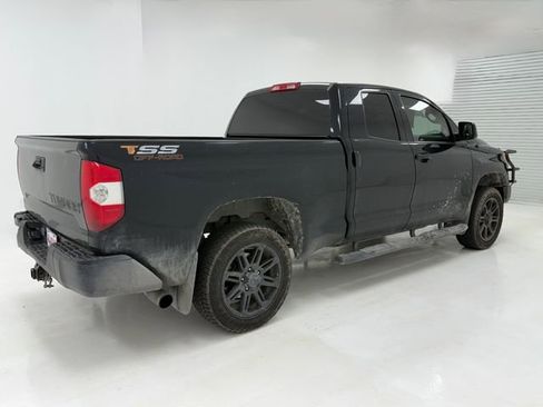 Used 2019 Toyota Tundra SR image 21