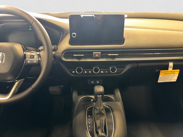 New 2027 Honda HR-V EX-L image 12