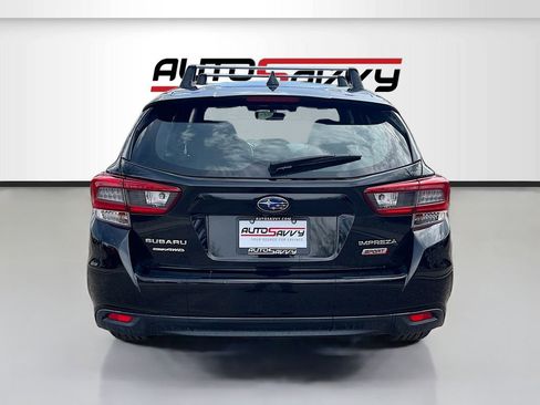 Used 2023 Subaru Impreza 2.0i Sport image 6