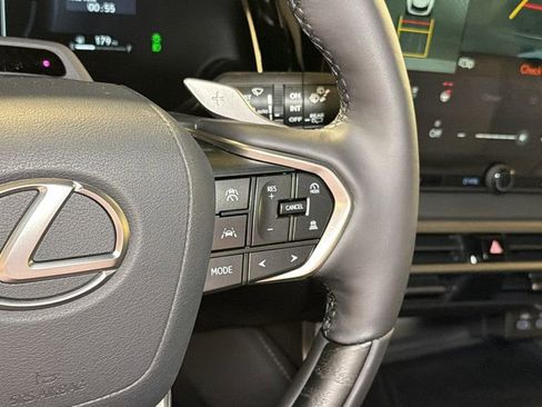 New 2026 Lexus RX 450h image 23