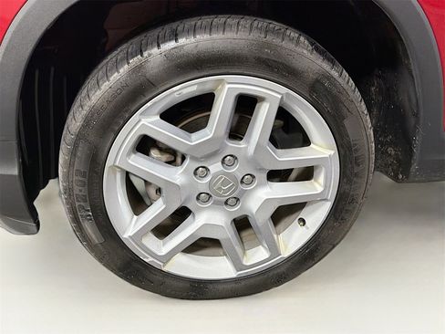 Used 2024 Honda Passport EX-L image 32