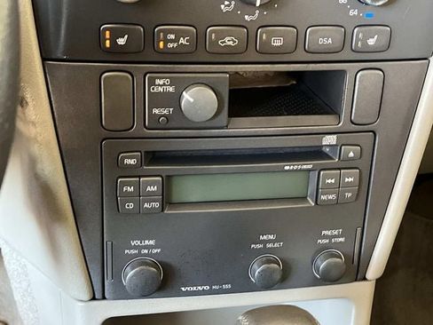 Used 2004 Volvo S40 image 29