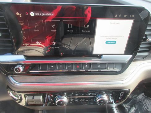 New 2026 GMC Sierra 1500 SLT w/ SLT Premium Package image 18