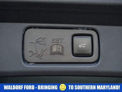 Used 2023 Ford Mustang Mach-E Premium image 10