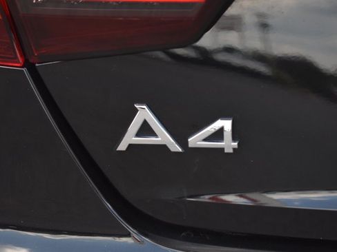 Used 2023 Audi A4 2.0T Premium Plus AWD/4WD image 7
