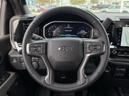 New 2026 Chevrolet Silverado 2500 ZR2 image 12