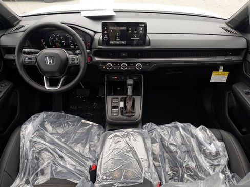 New 2026 Honda CR-V Sport-L image 16