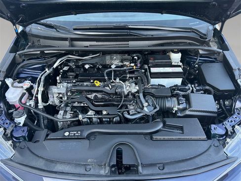 Used 2023 Toyota Corolla LE image 20