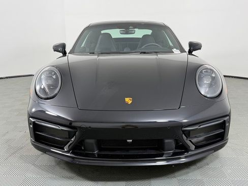 Certified 2023 Porsche 911 Carrera S image 10