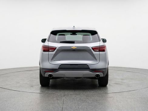Used 2025 Chevrolet Blazer LT FWD image 7