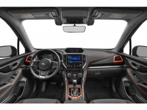Used 2020 Subaru Forester Sport image 11