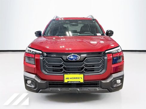 New 2026 Subaru Outback Limited AWD/4WD image 2