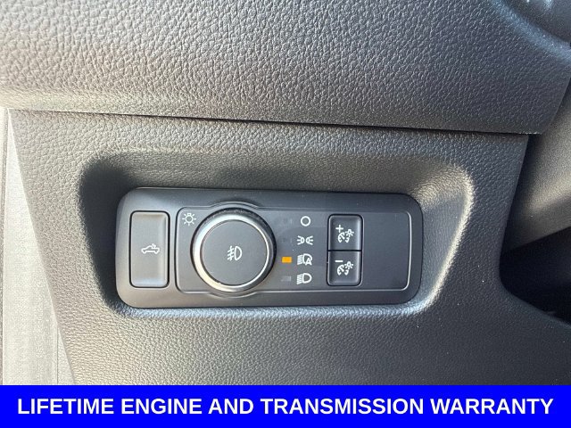 Used 2024 Ford Ranger Lariat w/ Advanced Towing Package AWD/4WD image 31