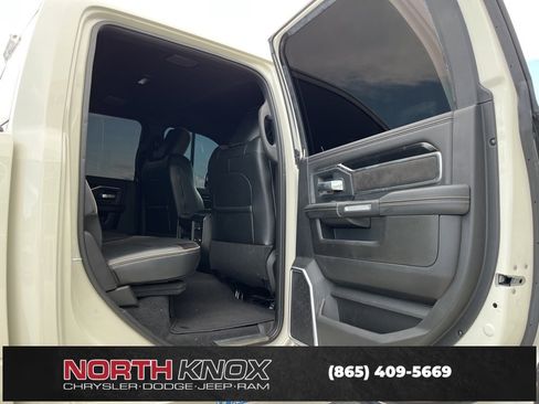 Used 2019 RAM 2500 Laramie image 53