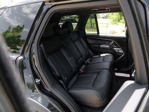 New 2026 Land Rover Range Rover SE AWD/4WD image 41