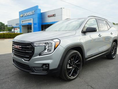 Used 2023 GMC Terrain SLT w/ Elevation Edition