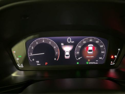 Used 2023 Honda Accord EX image 17