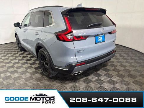 Used 2023 Honda CR-V Sport Touring image 5