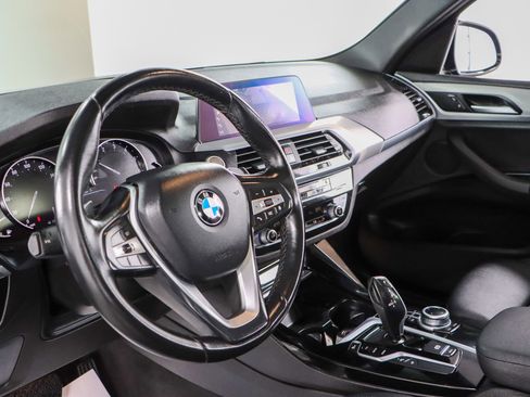 Used 2021 BMW X3 sDrive30i w/ Convenience Package image 23