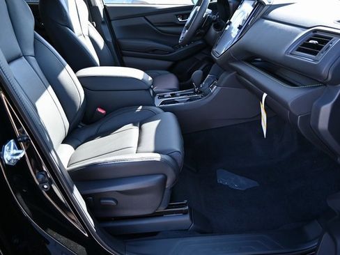 New 2025 Subaru Ascent Bronze Edition image 17