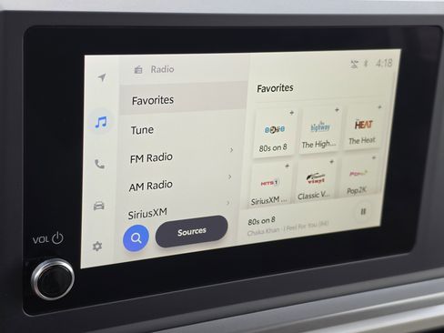 Used 2025 Toyota Tacoma TRD Off-Road image 19