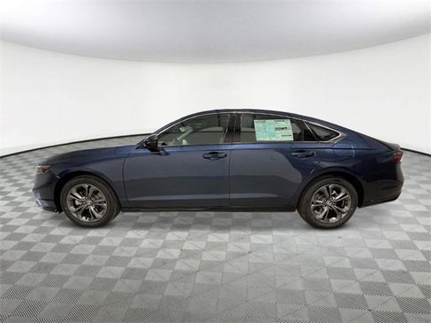 New 2025 Honda Accord EX-L image 3