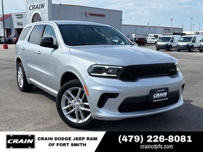 Used 2025 Dodge Durango GT