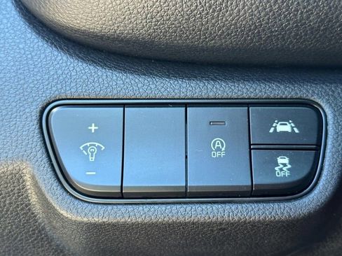 Used 2023 Kia Seltos Nightfall Edition AWD/4WD image 24