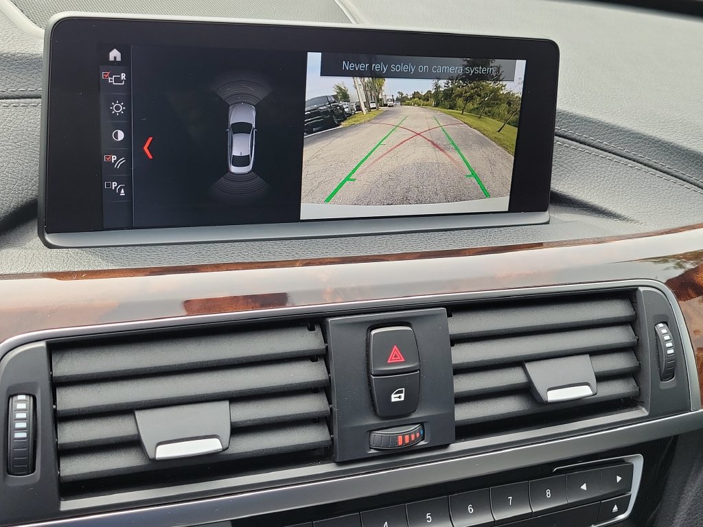 Used 2019 BMW 430i xDrive Coupe w/ Convenience Package AWD/4WD image 16