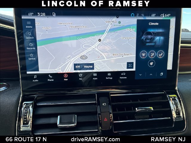 Certified 2023 Lincoln Navigator Reserve AWD/4WD image 19