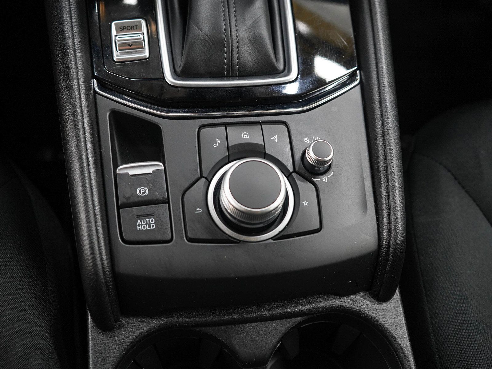 Used 2025 MAZDA CX-5 AWD 2.5 S image 24