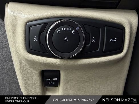 Used 2018 Lincoln MKX Reserve w/ Driver Assistance Package FWD image 28