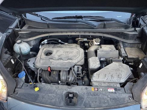 Used 2020 Kia Sportage LX image 24