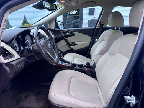 Used 2014 Buick Verano Convenience FWD image 12
