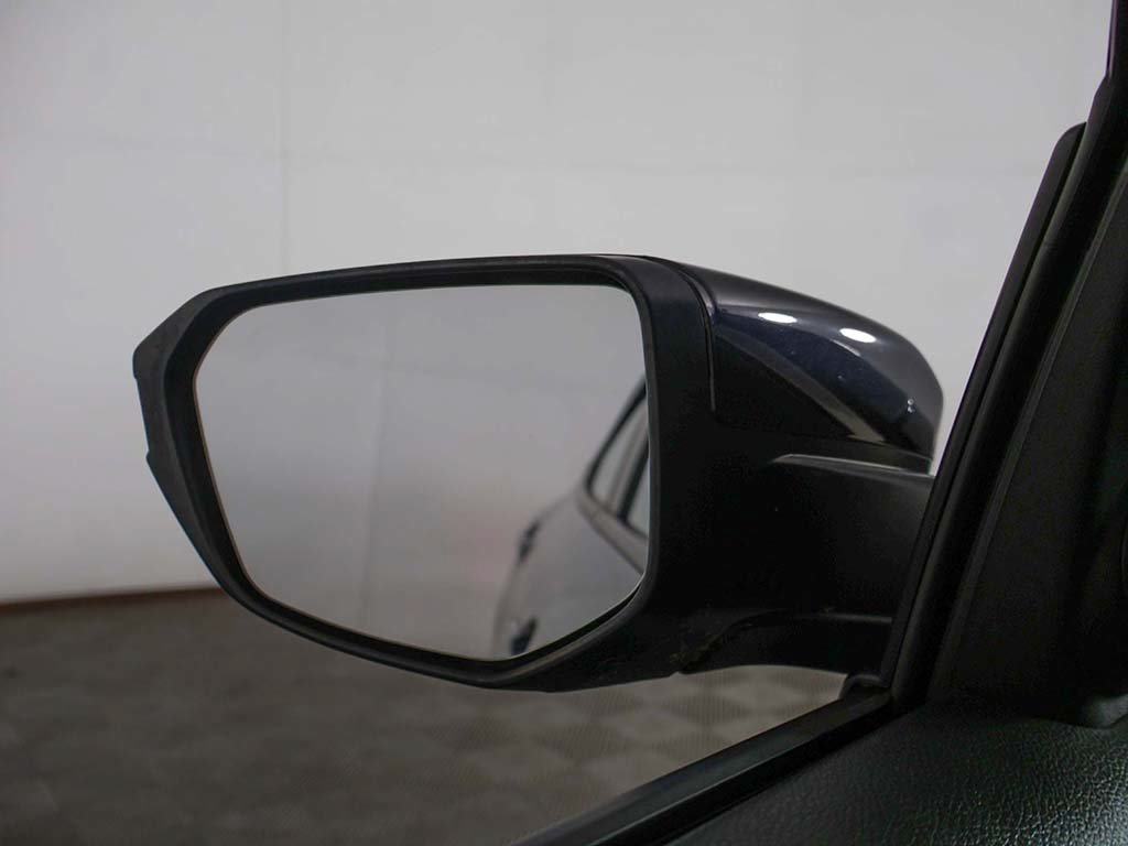 Used 2020 Honda Civic EX image 36