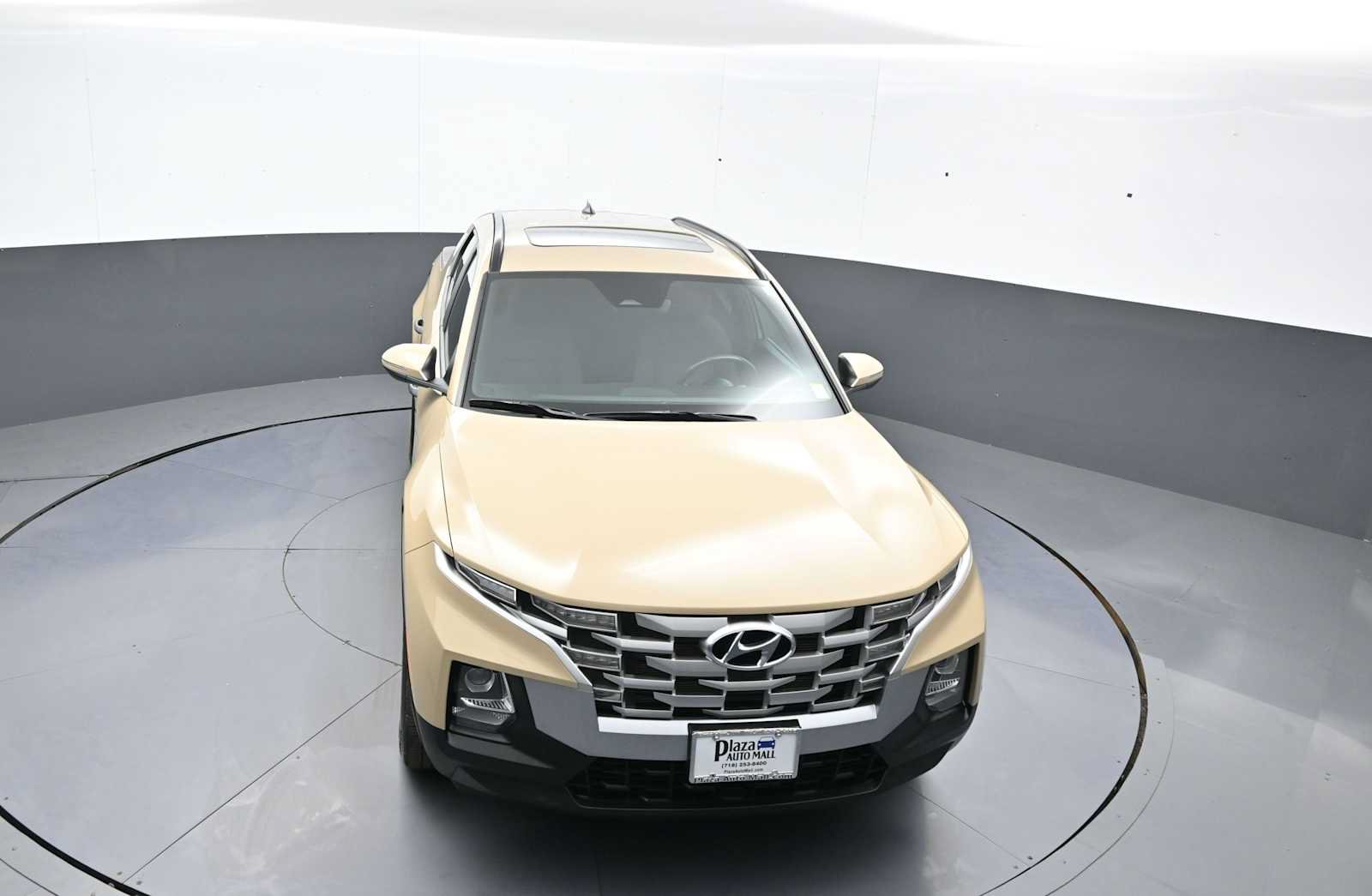 Certified 2023 Hyundai Santa Cruz SEL w/ Activity Package AWD/4WD image 35