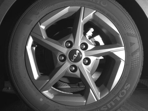 Used 2025 Kia K4 FWD image 14
