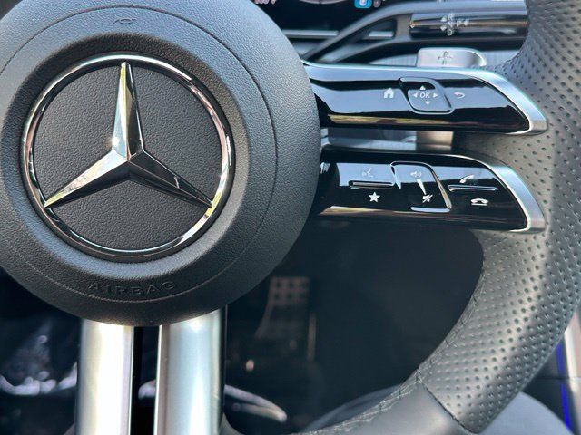 New 2026 Mercedes-Benz C 300 4MATIC Sedan image 19