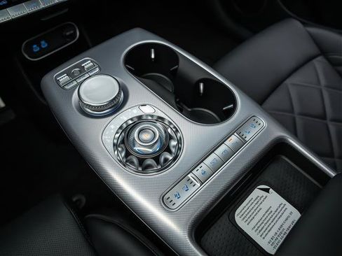 New 2026 Genesis GV60 Performance AWD/4WD image 25