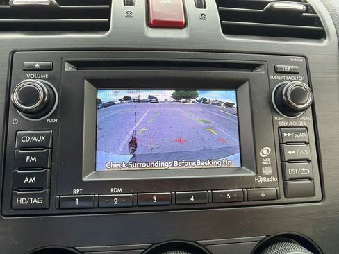 Used 2014 Subaru Crosstrek 2.0i Limited AWD/4WD image 22