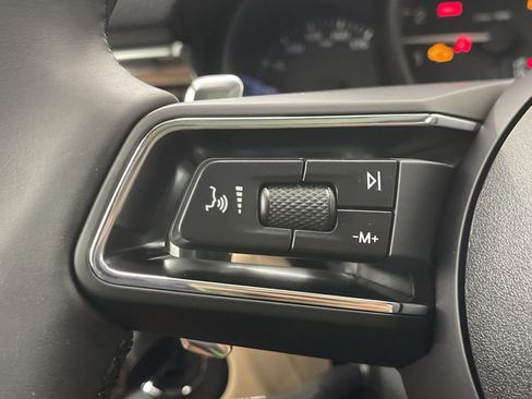 New 2025 Porsche Macan Turbo image 16