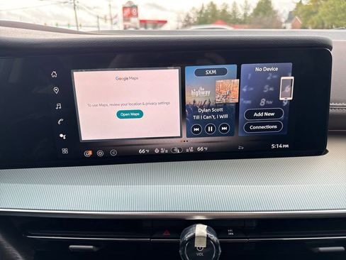 New 2026 Nissan Murano Platinum w/ Cargo Package image 20