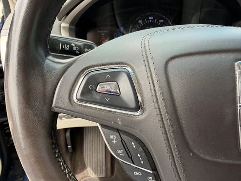 Used 2018 Lincoln MKZ Black Label w/ Technology Package FWD image 20