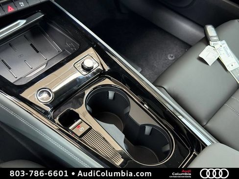 New 2026 Audi Q3 quattro 2.0T AWD/4WD image 32