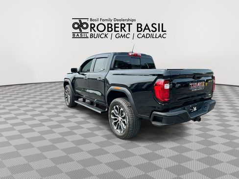 Used 2026 GMC Canyon Denali AWD/4WD image 6
