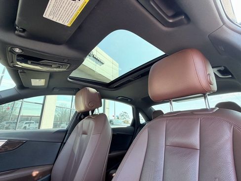 Used 2018 Audi A4 2.0T Prestige w/ Prestige Package AWD/4WD image 10