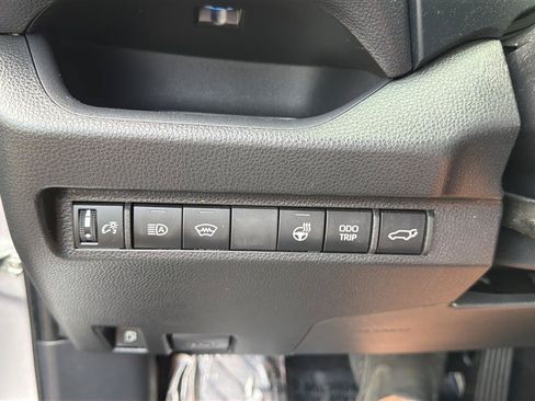 Used 2024 Toyota RAV4 XSE w/ Weather Package AWD/4WD image 29